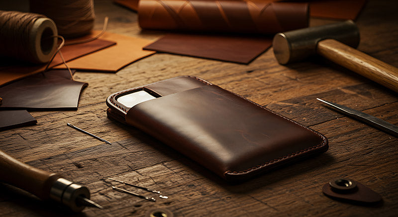 Leather & Gifts