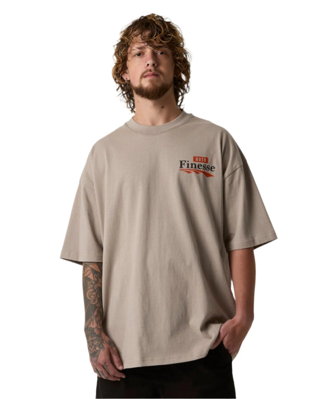 Auto Finesse - Apex Tee