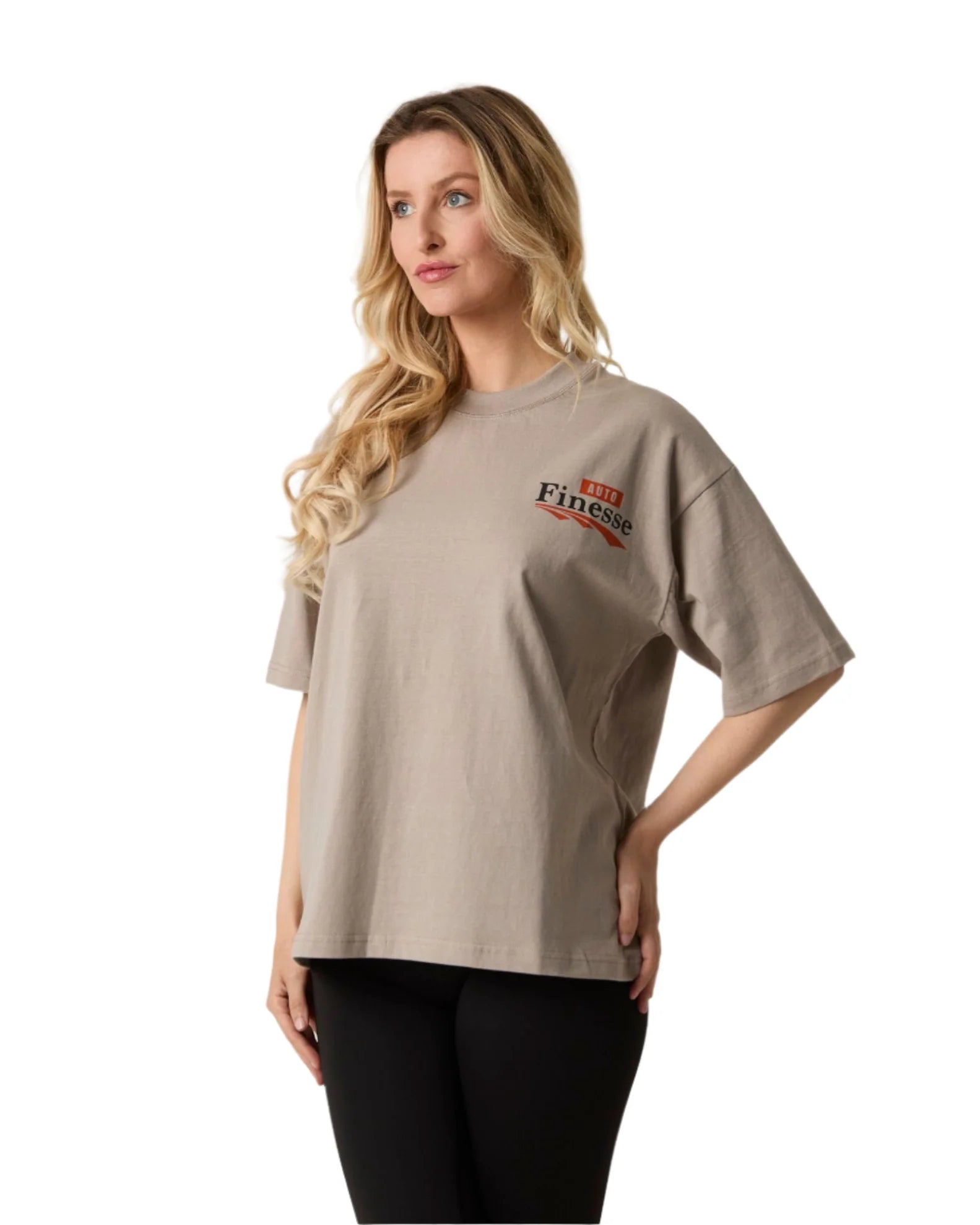 Auto Finesse - Apex Tee