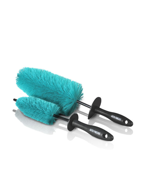 Barrel Brush