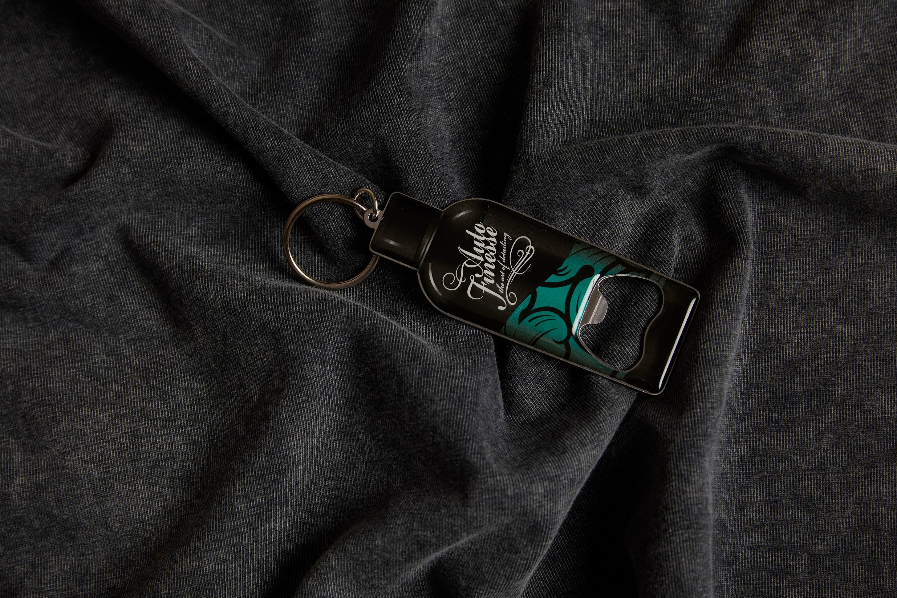 Beer Buddy Bottle Opener