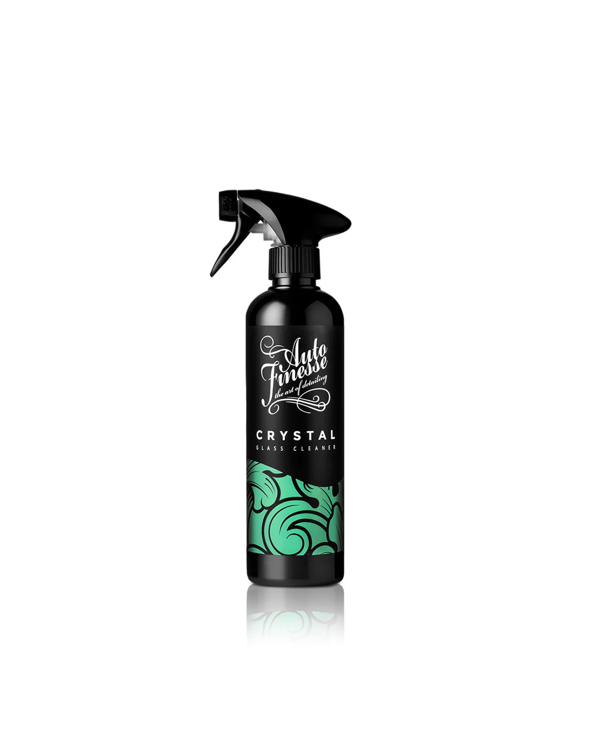 Auto Finesse - Crystal Care Glass Cleaner