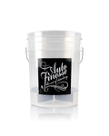 Detailing Bucket