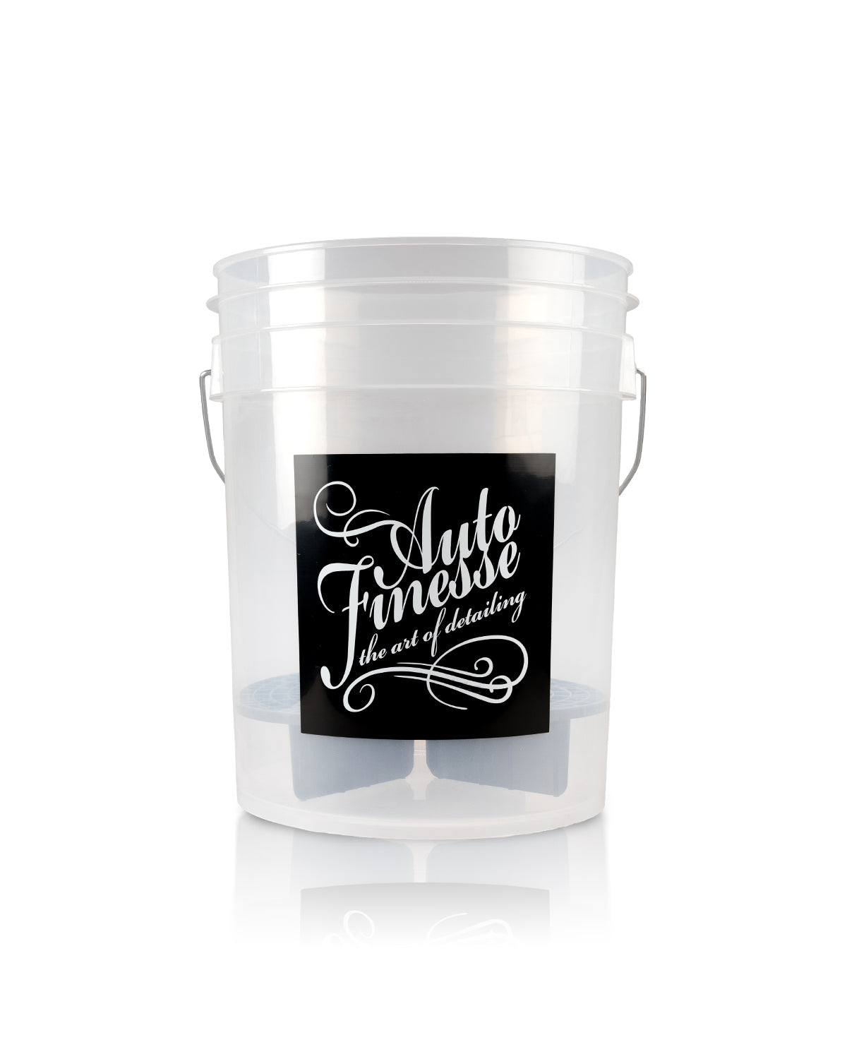 Detailing Bucket