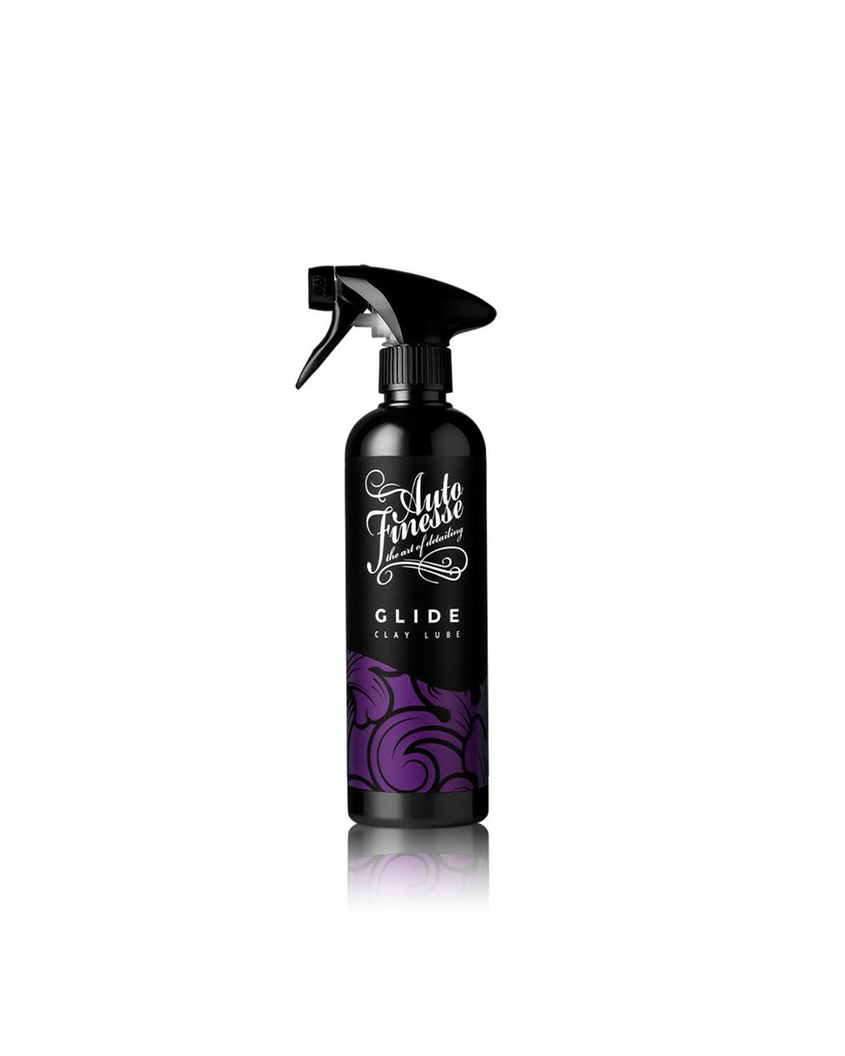 Glide Clay Lube