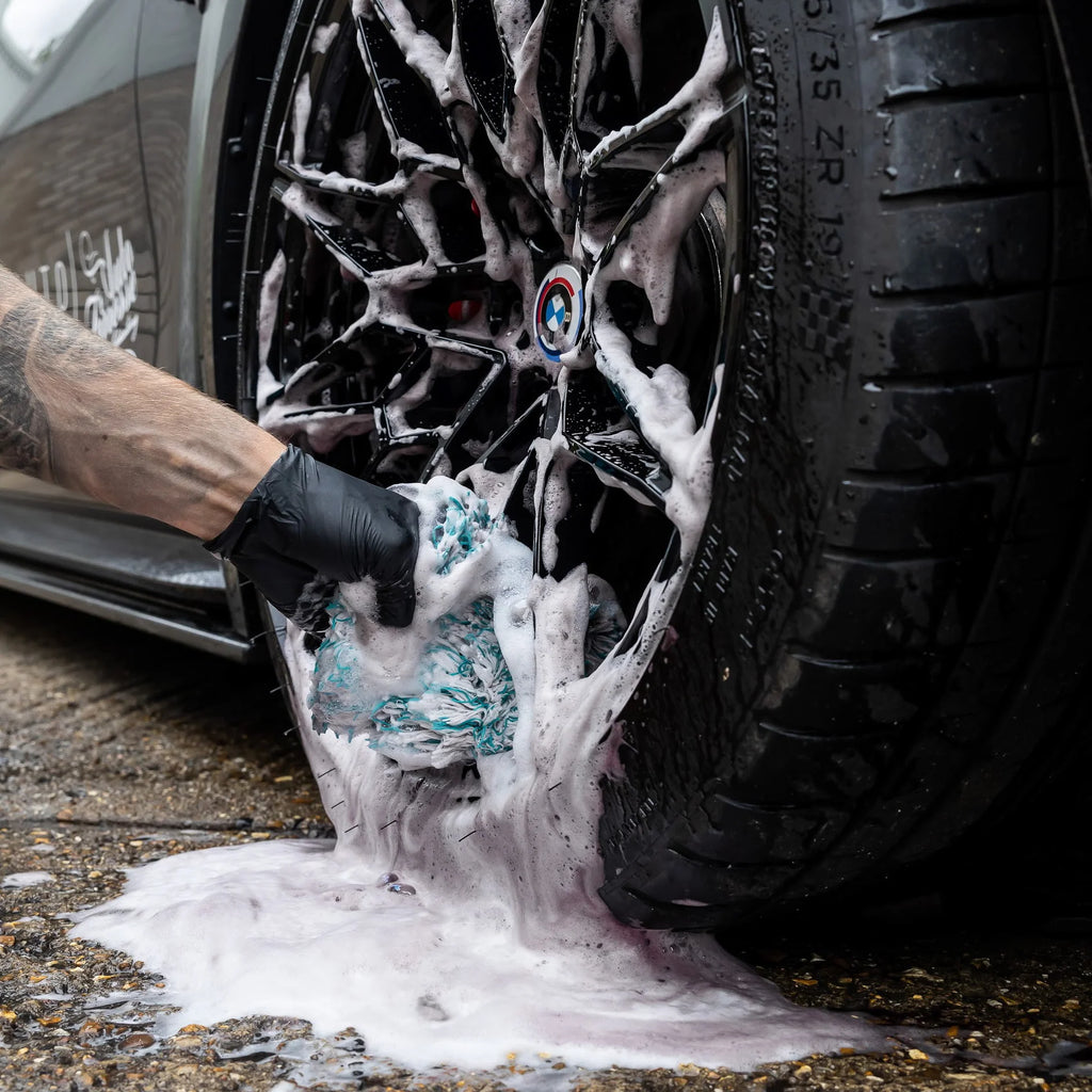 Auto Finesse - Reactive Wheel Cleaner