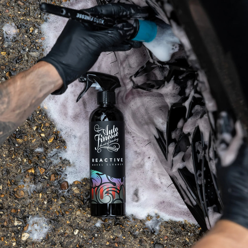 Auto Finesse - Reactive Wheel Cleaner