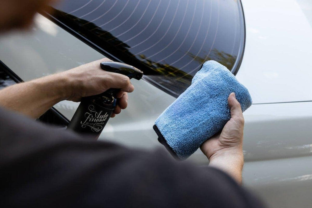 Auto Finesse - Ultra Plus Microfibre