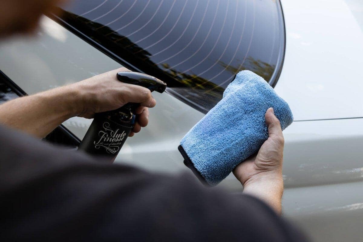 Auto Finesse - Ultra Plus Microfibre